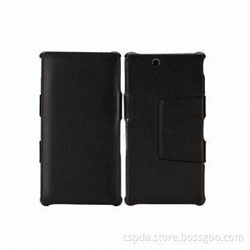 Hot Selling Heat Setting Case for Sony Z L39h